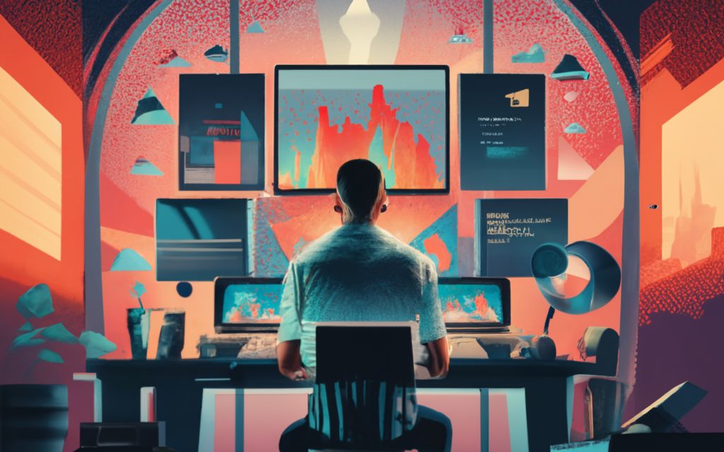 Choosing the Right Web Design Service for You